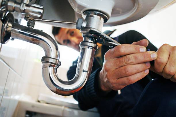 Best Emergency Plumber  in Bucyrus, OH