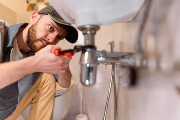 Best Plumbing Services Near Me  in Bucyrus, OH