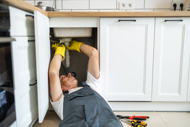 Best Hot Water Heater Installation  in Bucyrus, OH